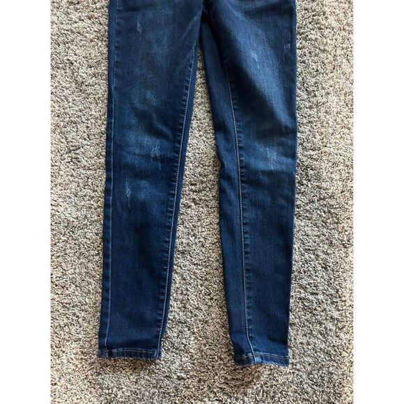 Maternity Jeans  - Picture 3 of 5